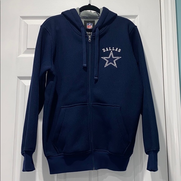 nfl shop dallas cowboys hoodie